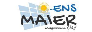 Our Partners - MAIER ENS GmbH